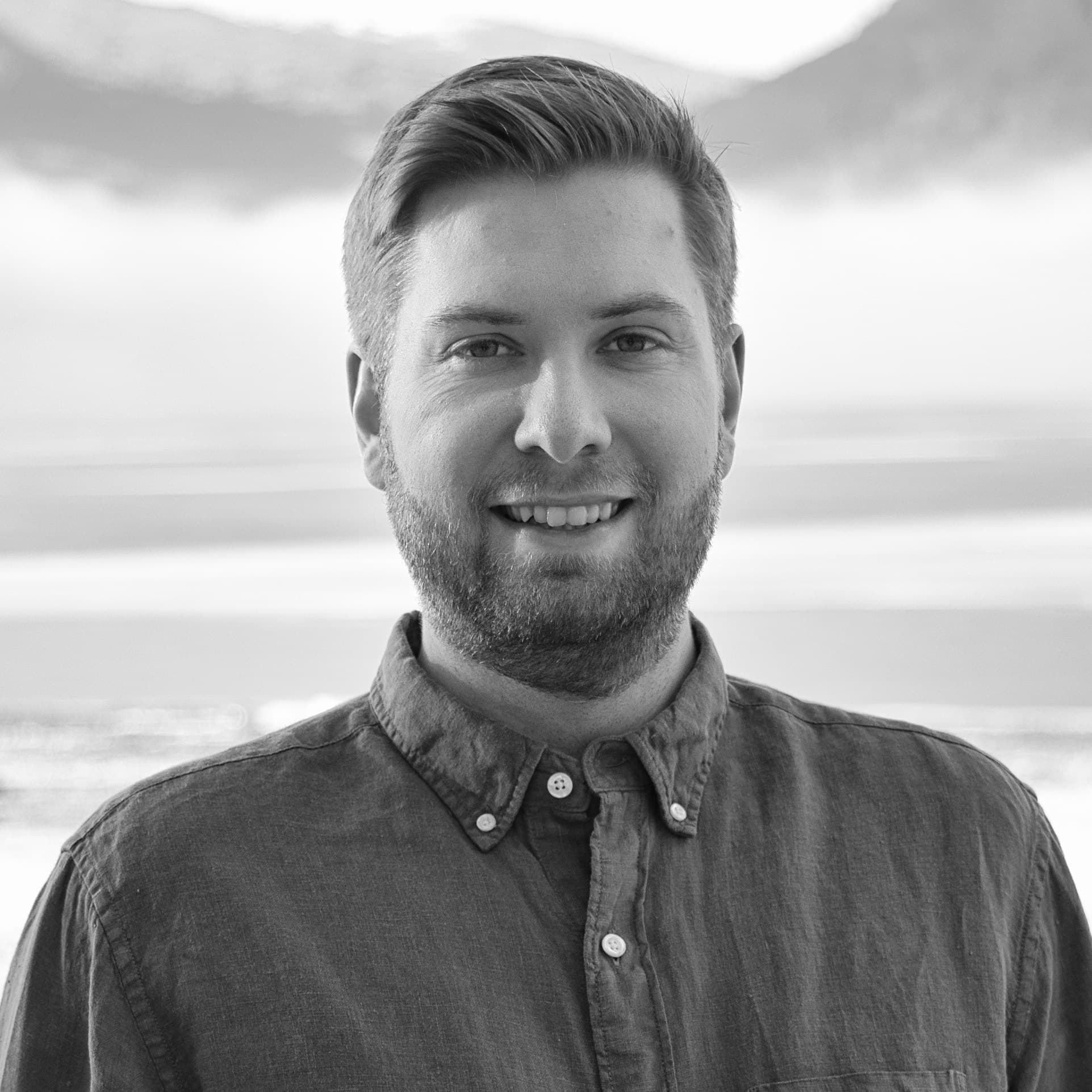 Kristoffer Lødøen