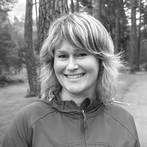 Wenche Myhre Carlisle